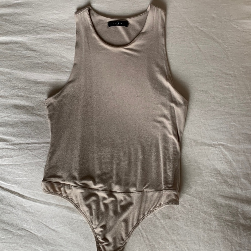 Body suit
